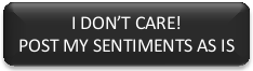 Dont care btn